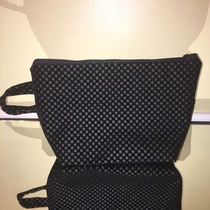 Custom made clutches (by me)